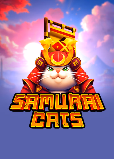 Samurai Cats